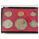 1973-S Proof Set