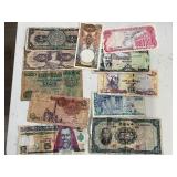 Foreign Currency