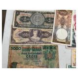 Foreign Currency