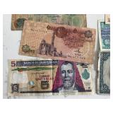 Foreign Currency