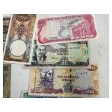 Foreign Currency