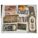 Foreign Currency