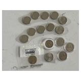 Uncirculated Quarters