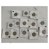 Roosevelt Dime Proofs