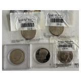 Kennedy Half Dollars