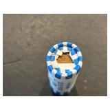 Lincoln Wheat Cent Roll