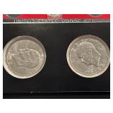 Eisenhower Dollars