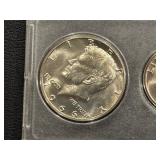 U.S. and Canadian Mint Sets