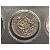 U.S. and Canadian Mint Sets