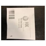 Hampton Bay Castleford 3-Light Oil Rubbed Bronze Transitional Classic Chandelier for Dining Areas with No Bulbs Included Customer Returns See Pictures