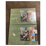 Lot of STEICO 90 sq.ft. 2 ft. x 3 ft. x 1/4 in. Wood Fiber Underlayment - Sound Barrier for Laminate, Vinyl, LVT, Hardwood Floors  Customer Returns See Pictures