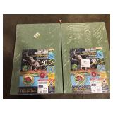 Lot of STEICO 90 sq.ft. 2 ft. x 3 ft. x 1/4 in. Wood Fiber Underlayment - Sound Barrier for Laminate, Vinyl, LVT, Hardwood Floors  Customer Returns See Pictures