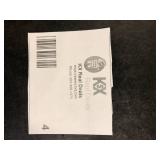 Glacier Bay Zero Radius 30 in. Drop-In Single Bowl 18 Gauge Stainless Steel Kitchen Sink with Accessories Customer Returns See Pictures