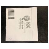 DSI LIGHTING Sorrell 62.5 in. Matte Black Integrated LED Arcing Floor Lamp with Adjustable Color Temperature and Dimming Switch  Customer Returns See Pictures