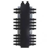 Apollo 20-Port Plastic PEX-A Manifold with 1/2 in. Poly Alloy ValvesCustomer Returns See Pictures