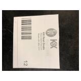 FURUISI Single Handle Mid-Arc Bathroom Faucet with Pop-Up Drain Included and Spot Resistant in Matte Black Customer Returns See Pictures