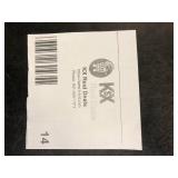 TOTALPOND Complete Filter Kit with 300-GPH Pump  Customer Returns See Pictures