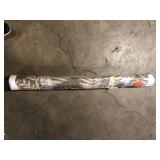 JONATHAN Y Nevis Palm Frond Brown/Beige 4 ft. x 6 ft. Indoor/Outdoor Area Rug  Customer Returns See Pictures