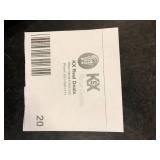 Lot of Assorted Rugs Various Models and Conditions    Customer Returns See Pictures