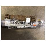 Lot of Assorted Rugs Various Models and Conditions    Customer Returns See Pictures