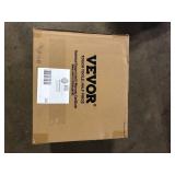 VEVOR 4 to 4.5 in. Radon Mitigation Fan System, Quiet 260-CFM Radon Mitigation Kit with 2-Couplers, Waterproof Radon Fan Customer Returns See Pictures