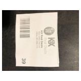 Apollo 20-Port Plastic PEX-A Manifold with 1/2 in. Poly Alloy ValvesCustomer Returns See Pictures