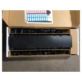 Apollo 20-Port Plastic PEX-A Manifold with 1/2 in. Poly Alloy ValvesCustomer Returns See Pictures