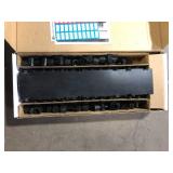 Apollo 20-Port Plastic PEX-A Manifold with 1/2 in. Poly Alloy ValvesCustomer Returns See Pictures