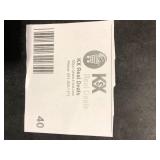 Artika Crystal Cube 13-Watt 3 Light Chrome Modern Integrated LED Pendant Light Fixture for Dining Room or Kitchen Customer Returns See Pictures