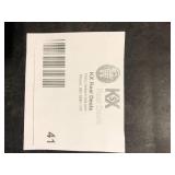 KeonJinn 24 in. W x 30 in. H Rectangular Aluminum Alloy Framed Recessed/Surface Mount Medicine Cabinet with Mirror Dimmable LED Customer Returns See Pictures