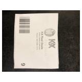 Commercial Electric 4 ft. Multiple Outlet and Wall Mounted Surge Protector Set (3-Pack) Customer Returns See Pictures