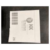 LG Portable Air Conditioner 12,00 BTU 400 sq. ft. 7,500 BTU/hr in Gray  Customer Returns See Pictures