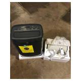 LG Portable Air Conditioner 12,00 BTU 400 sq. ft. 7,500 BTU/hr in Gray  Customer Returns See Pictures