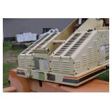 JLG 40H Boom Lift with Operable Control Panel and Basket