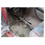 1965 or 1966 Ford Mustang Coupe Project Car - Parts Only