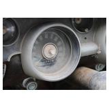 1965 or 1966 Ford Mustang Coupe Project Car - Parts Only