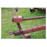 Used International 430 Hay Baler