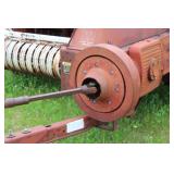 Used International 430 Hay Baler