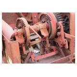 Used International 430 Hay Baler