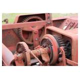 Used International 430 Hay Baler