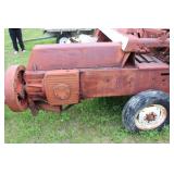 Used International 430 Hay Baler