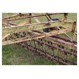 New Holland Model 55 Hay Rake