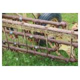 New Holland Model 55 Hay Rake