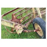 New Holland Model 55 Hay Rake