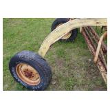 New Holland Model 55 Hay Rake