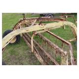 New Holland Model 55 Hay Rake