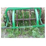 John Deere Lawn Rotary Hoe
