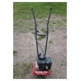 Used Homelite Garden Cultivator Tillers