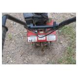 Used Homelite Garden Cultivator Tillers