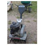 Craftsman 24" Front Tine Tiller with Briggs & Stratton 8.25 Series Engine